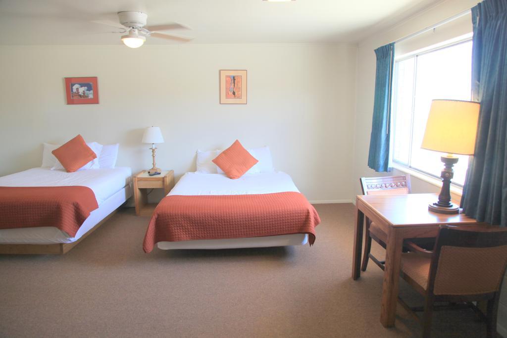 Bryce Zion Inn Hatch Dış mekan fotoğraf