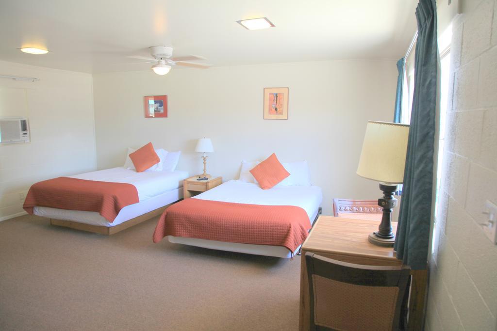 Bryce Zion Inn Hatch Dış mekan fotoğraf