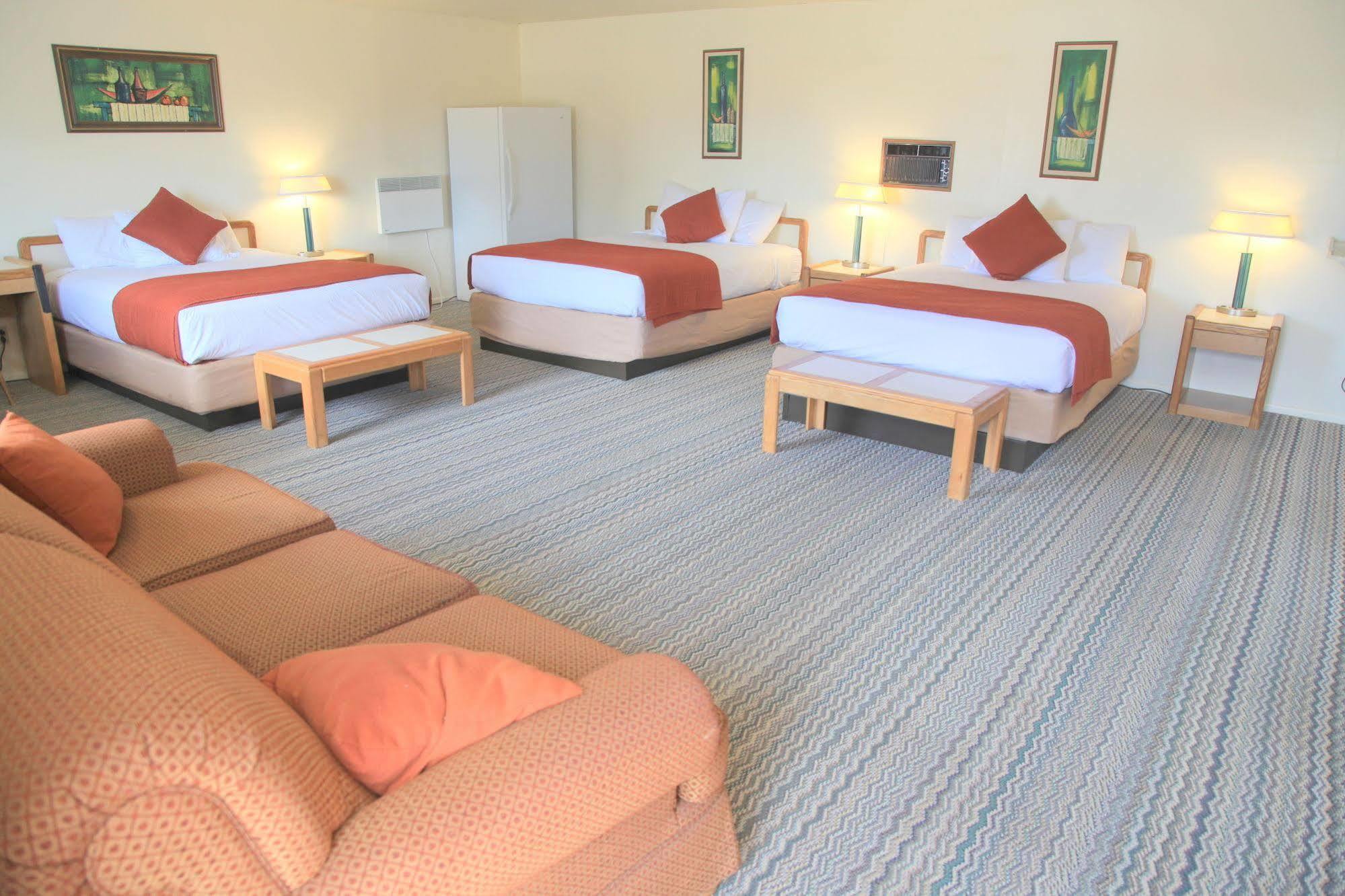 Bryce Zion Inn Hatch Dış mekan fotoğraf