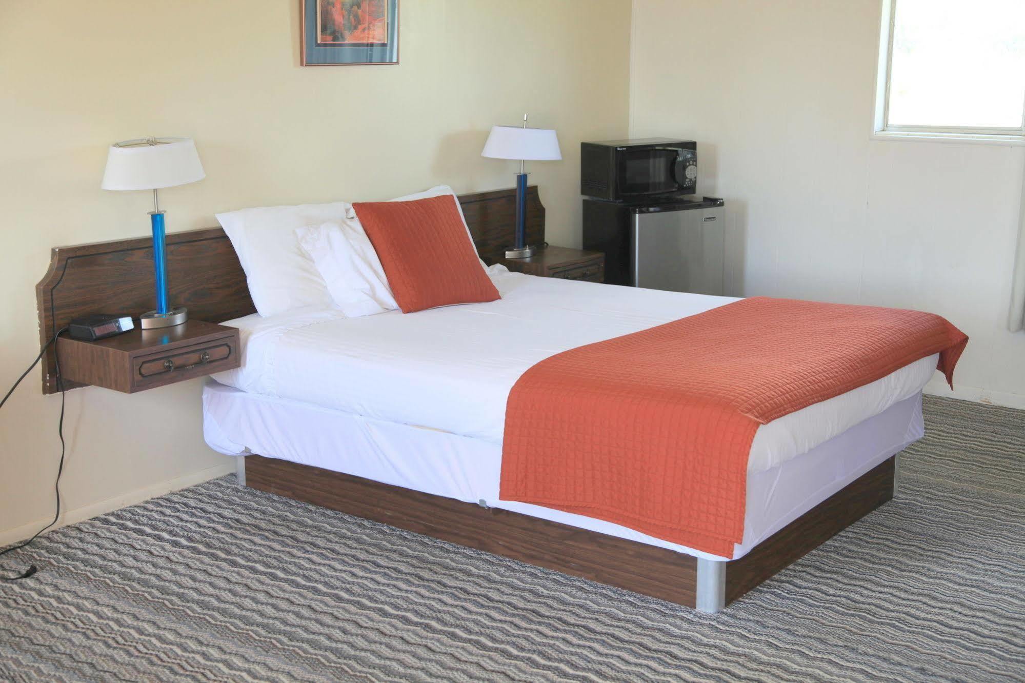 Bryce Zion Inn Hatch Dış mekan fotoğraf